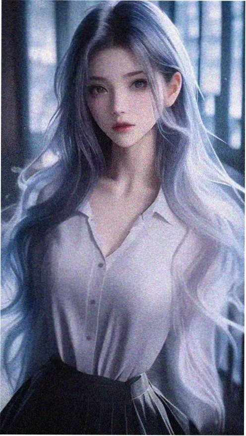 汗汗漫画sss 热榜第一 雾港回声