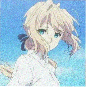 汗汗漫画sss 观众头像